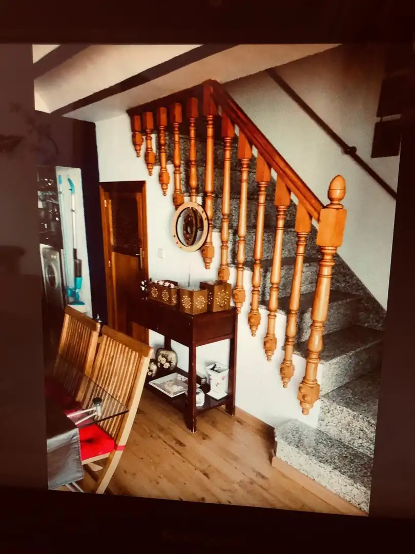 Casa o xalet en venda en Cambil amb Aire condicionat, Parquet i Balcó