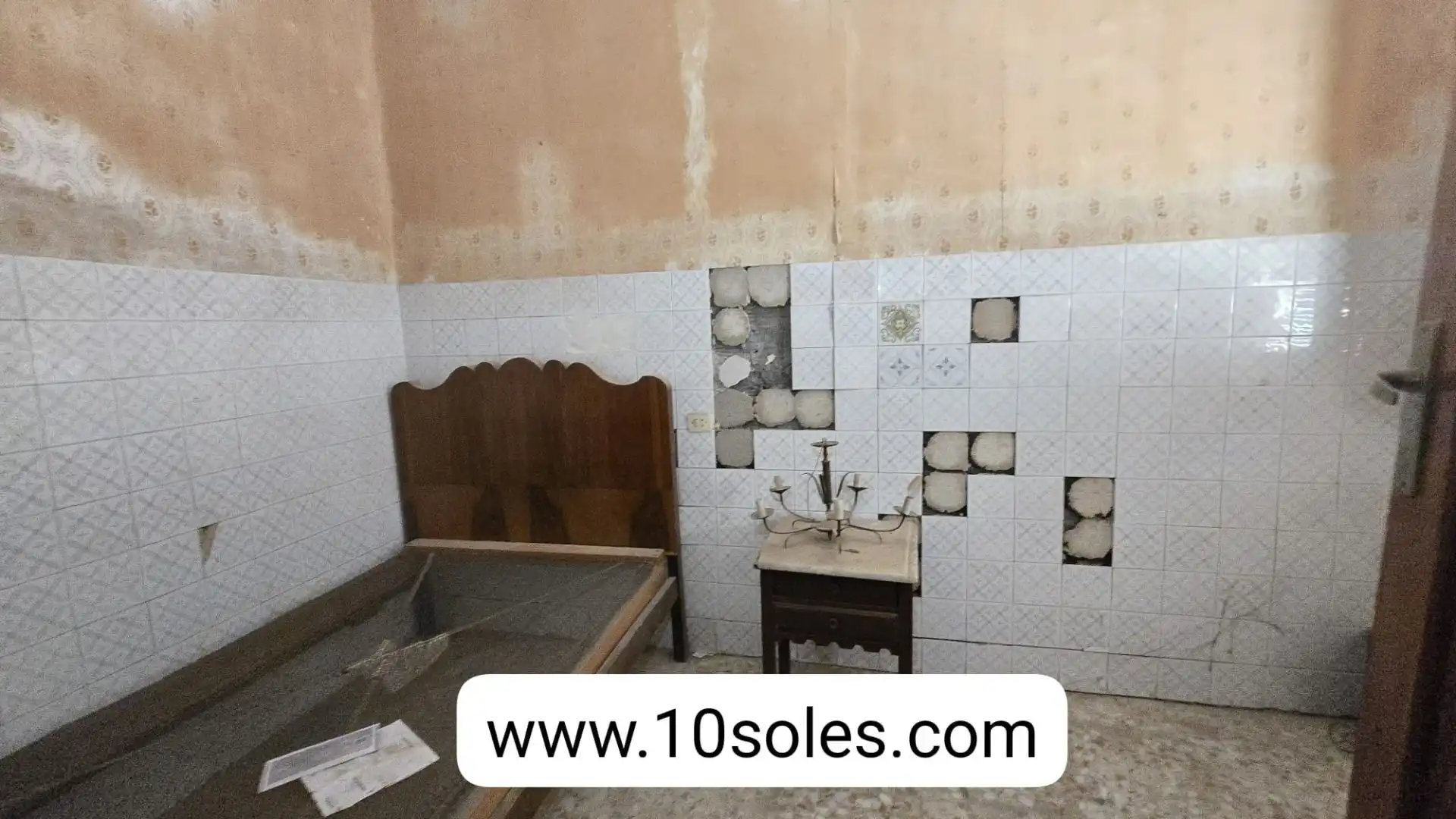 Terraced house with garden for sale in Bigastro, imagen 6