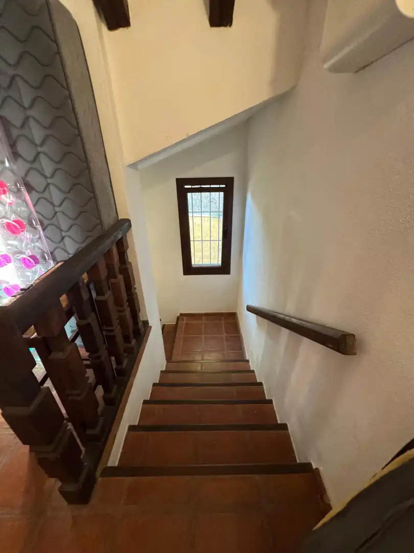 Casa o xalet en venda en Marbella amb Jardí privat, Terrassa i Piscina