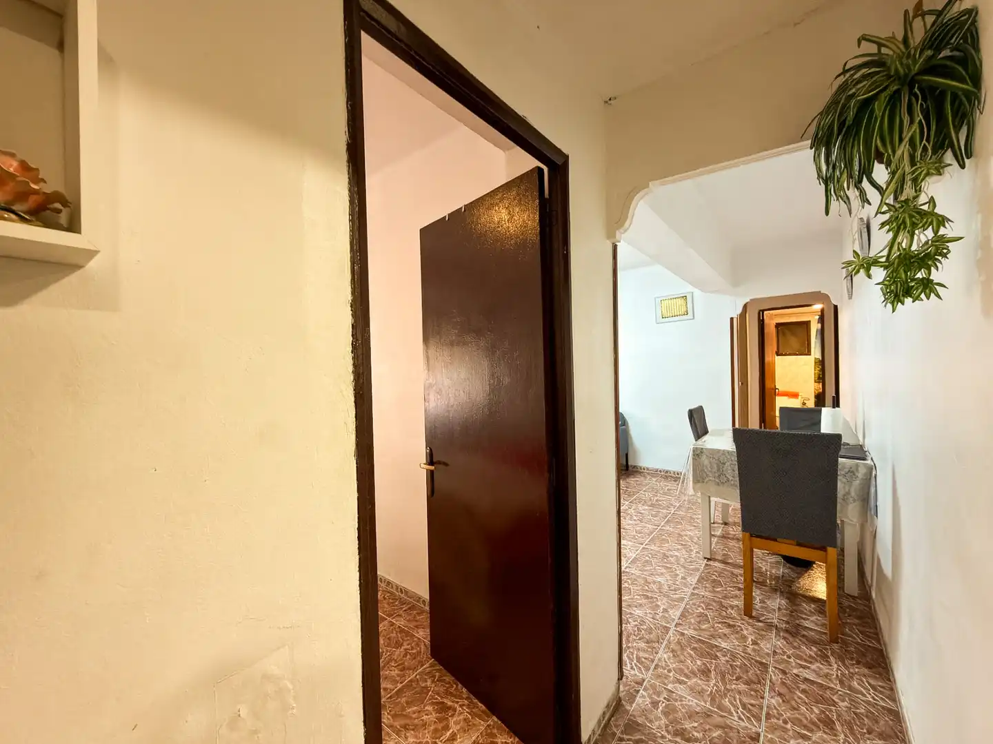 Piso con terraza en venta en Carrer Pintor Josep Ribera, imagen 18