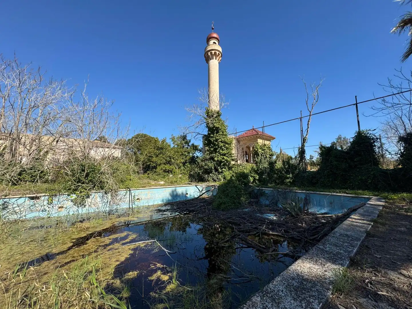 Casa rústica con piscina en venta en La Xara - La Sella, imagen 15