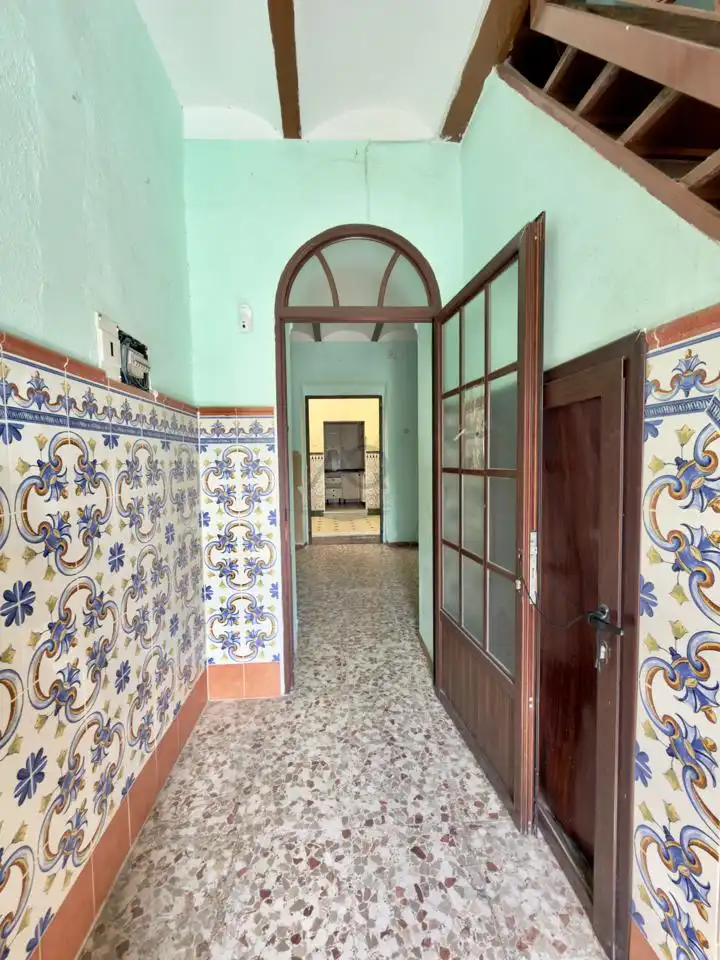 Casa o xalet en venda a El Viso del Alcor