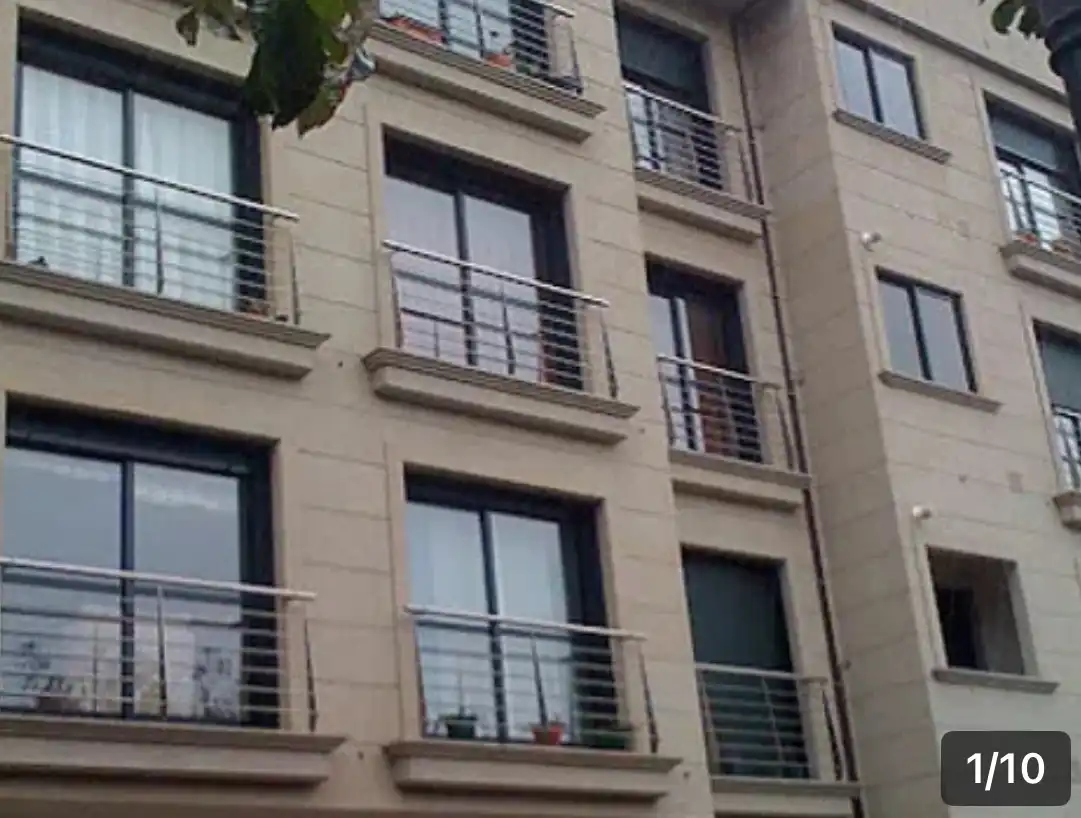 Appartement avec ascenseur à vendre à Rua Ronda de Outeiro 35