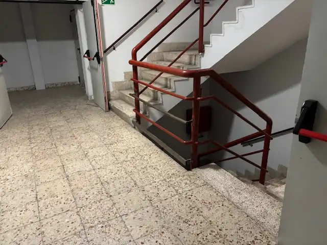 Oficina amb ascensor en venda a Calle Lenguas, imagen 19