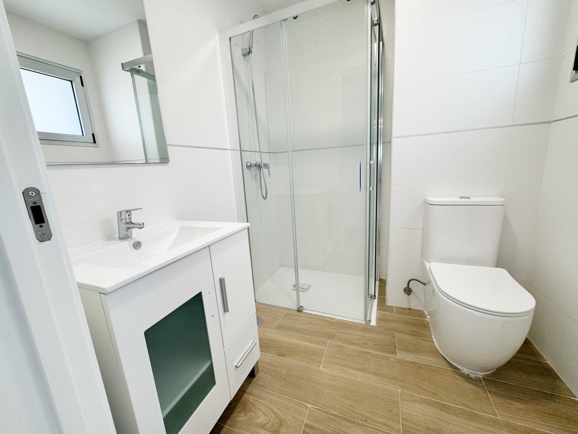Bathroom of Flat for sale in Las Palmas de Gran Canaria