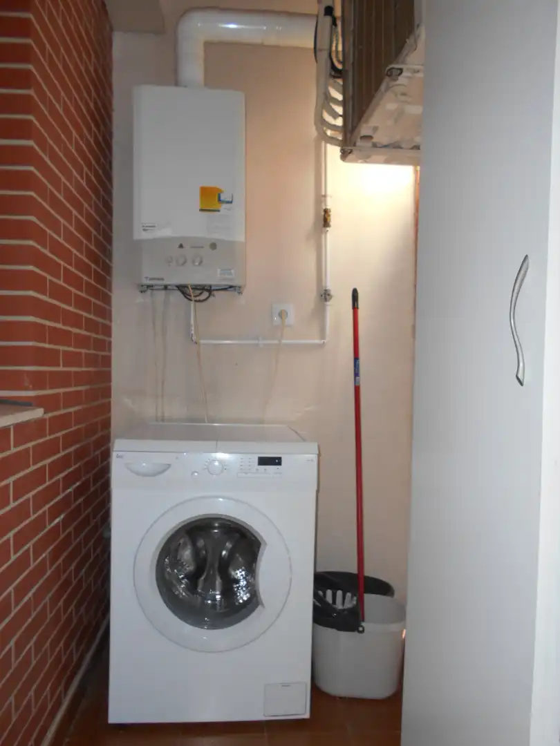 Apartments for sale in Ciudad Real  with Air Conditioner, Heating and Parquet flooring