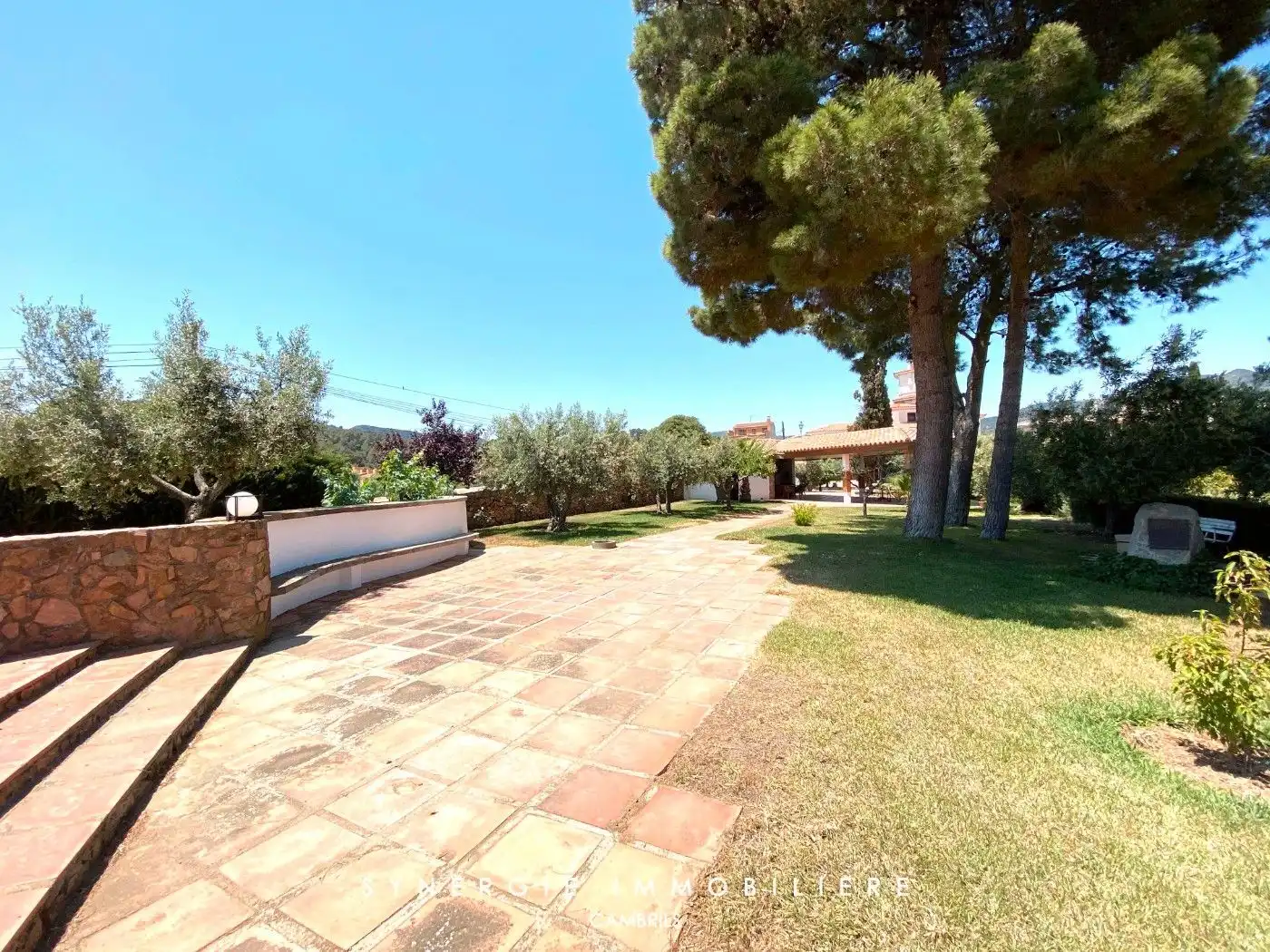 Maison rustique avec piscine à vendre à Carrer de la Guaita 1, imagen 5