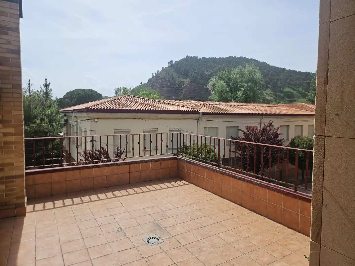 Xalet amb jardí en venda a Nájera, imagen 3