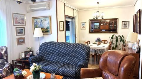 Foto 2 de Pis en venda a Sector Pintores, Primera Fase - Nuevo Tres Cantos, Tres Cantos