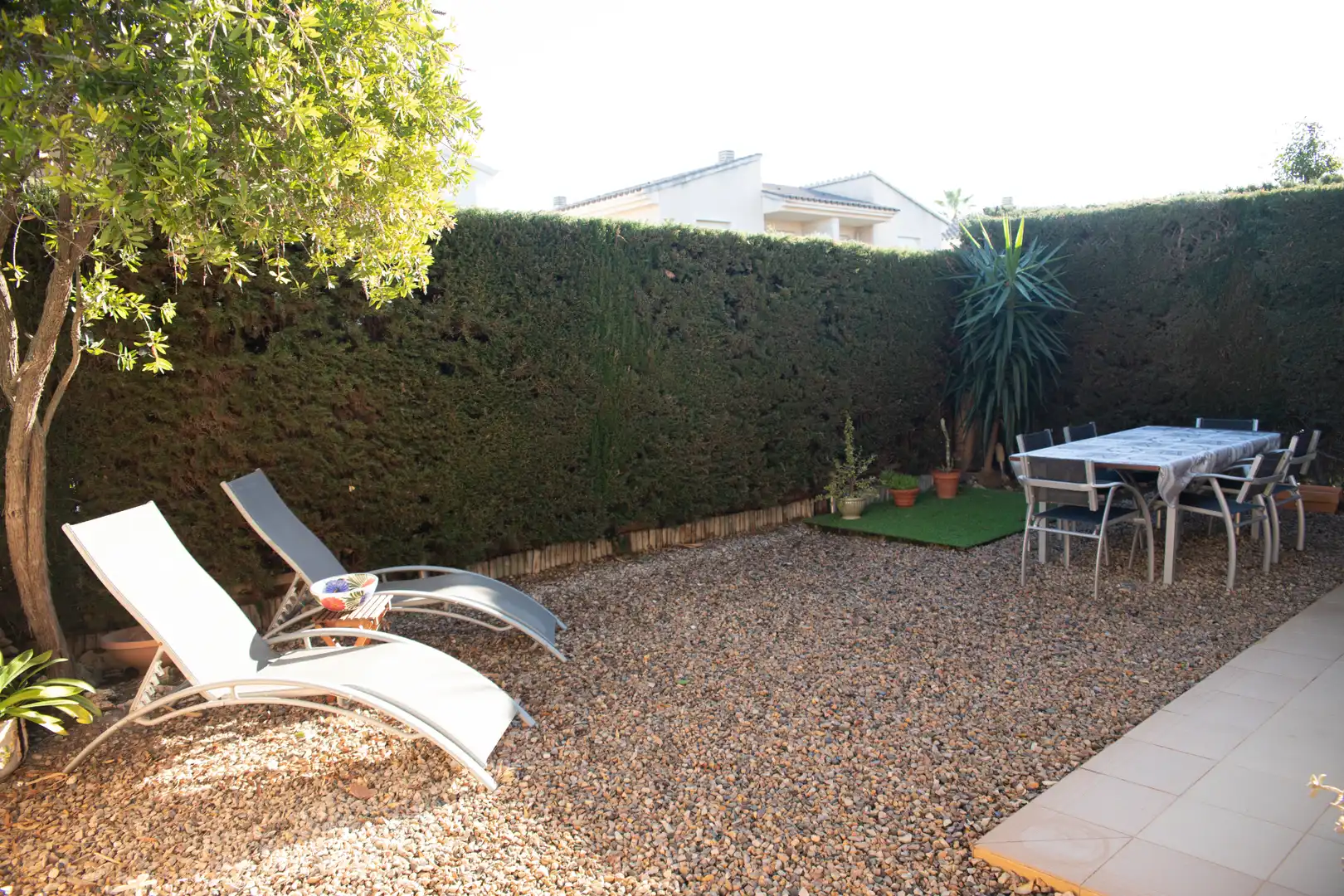 Casa con terraza en venta en Regueral - Prat d'en Forés, imagen 9