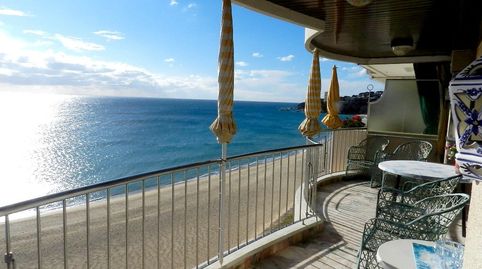 Atico dúplex en primera línea de la playa de Sant Antoni de Calonge, imatge 2