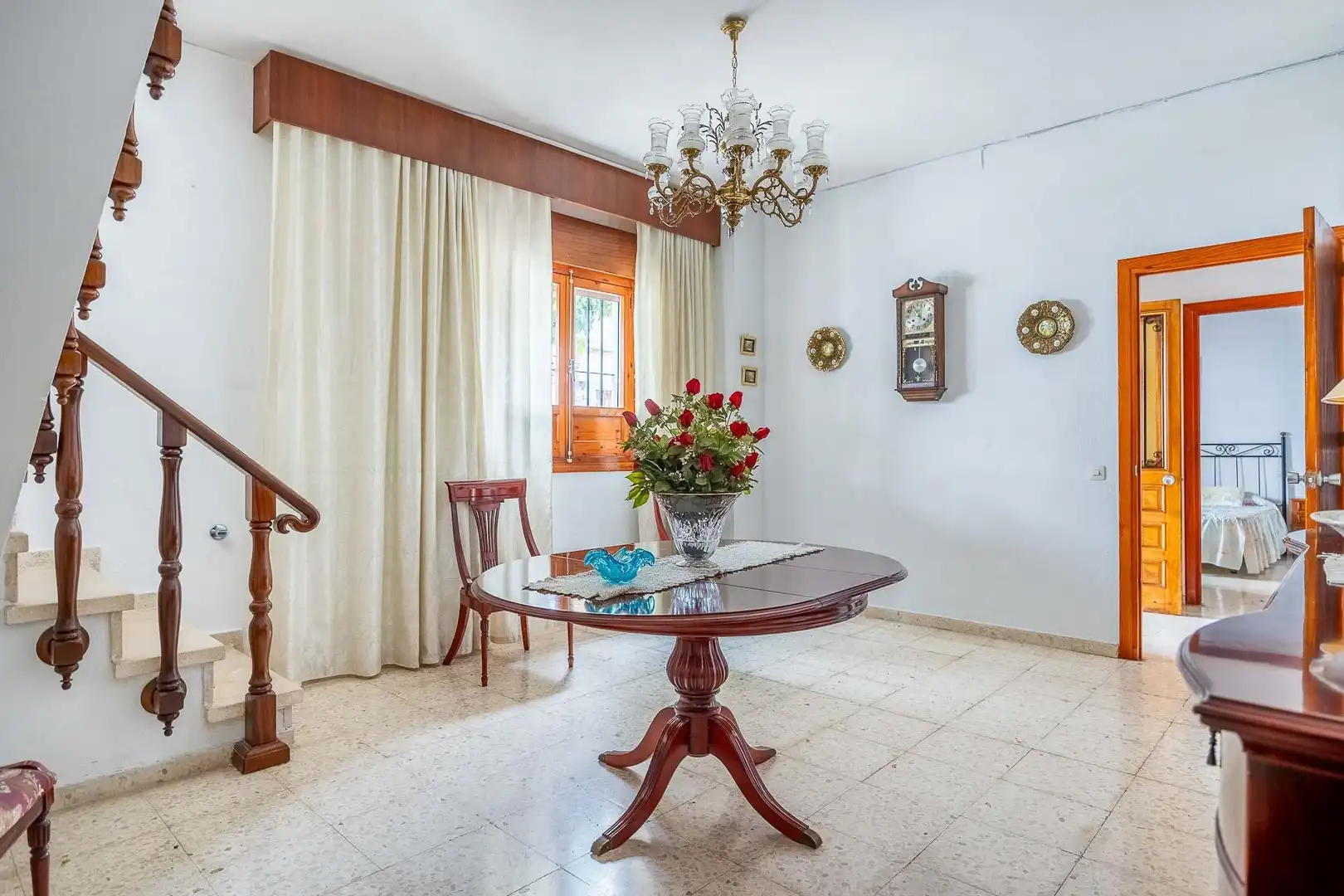 Casa en venda a Calle VICENTE ALEIXANDRE, imagen 9
