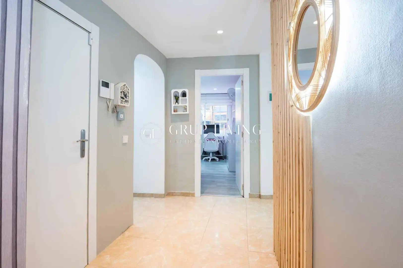 Piso en venta en Sitges con Calefacción, Jardín privado y Terraza
