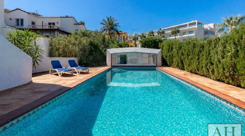 Photo 3 of Houses for sale in L'Albir, L'Alfàs del Pi