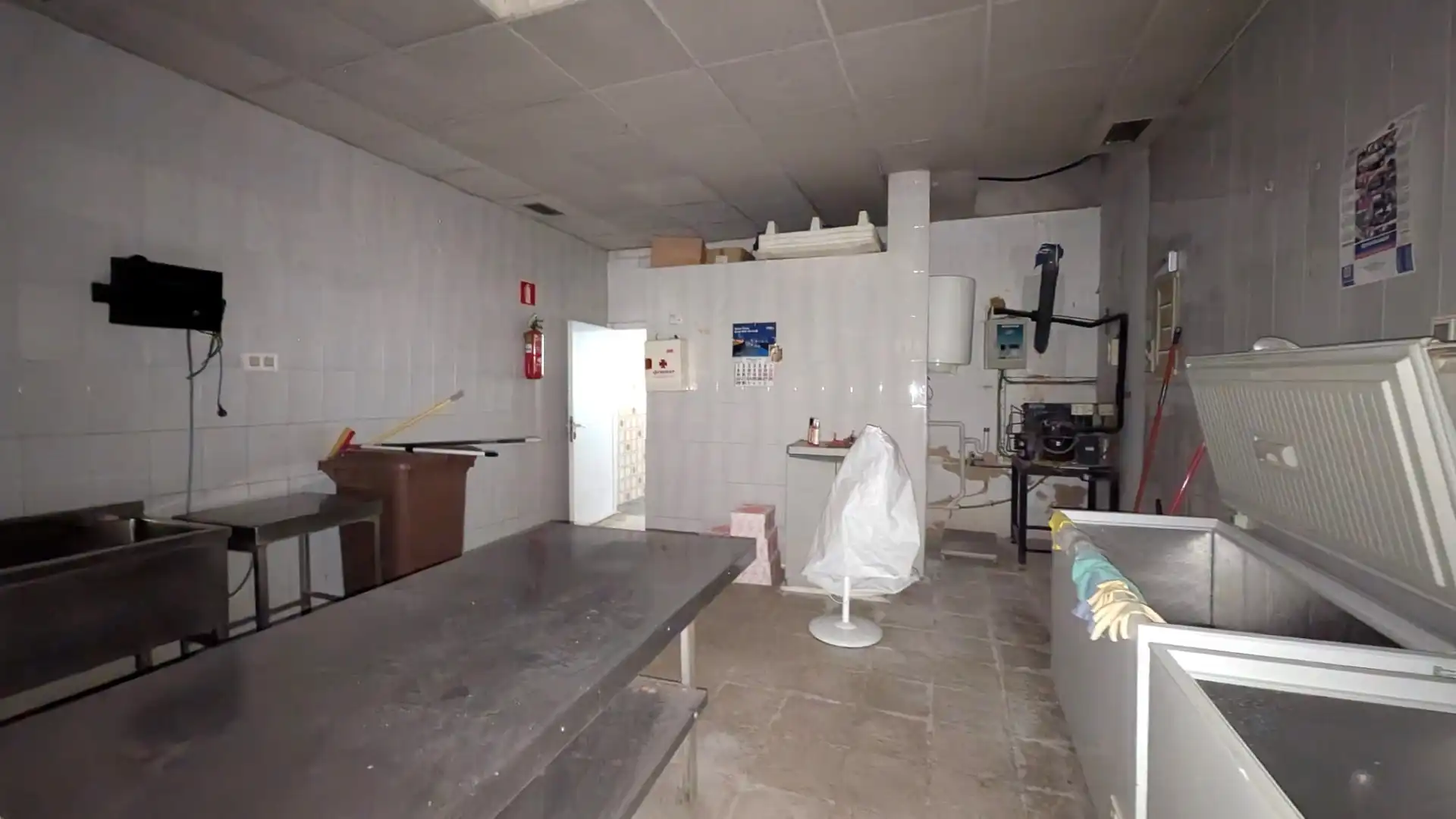 Locale commerciale in vendita a Mayor Kalea 19, imagen 10