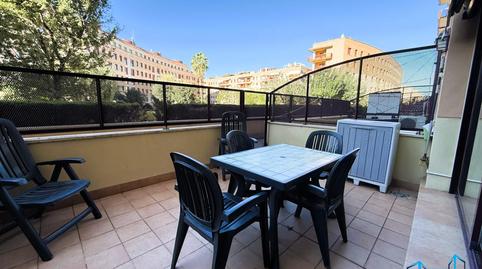Photo 2 of Flat for sale in Calle de Pardo Bazán, Campoamor, Barcelona