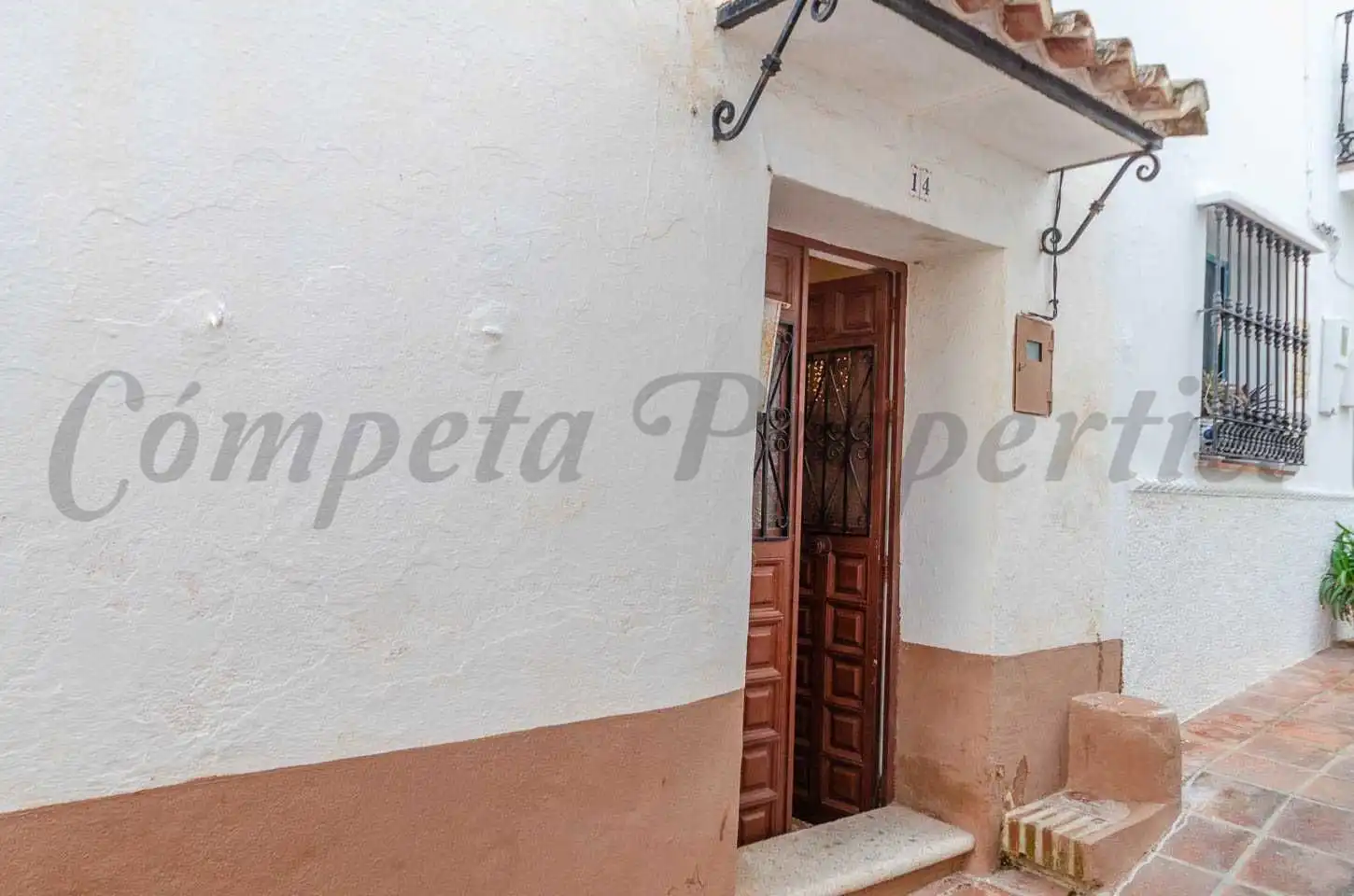 Casa in vendita a Comares