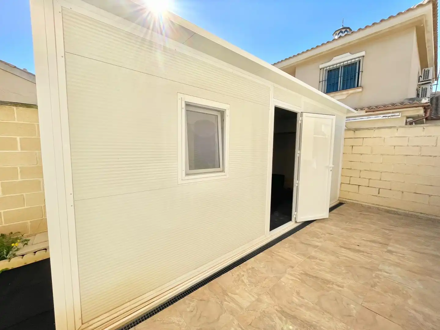 Villa avec jardin à vendre à Santiago de la Ribera, imagen 25