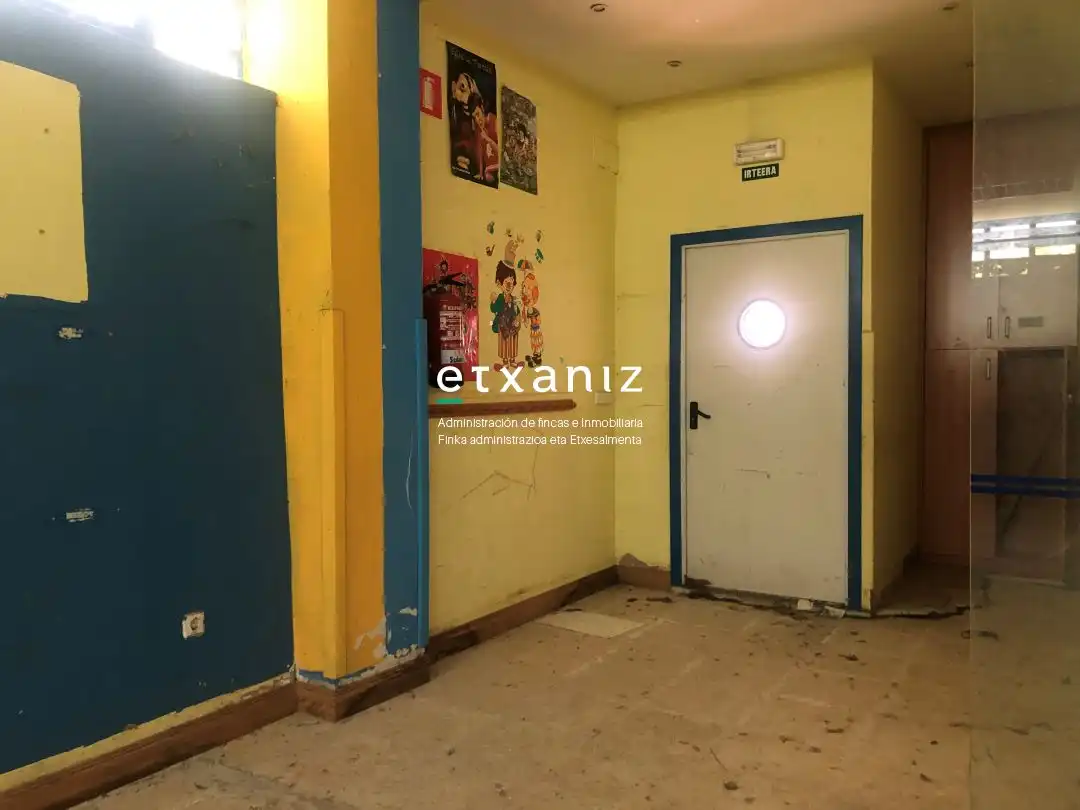 Commercial properties for sale in Lasarte-Oria