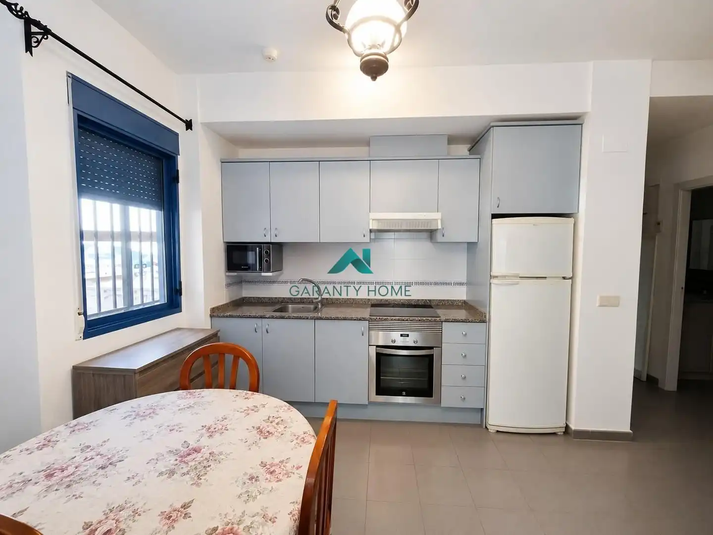 Cuina de Planta baixa en venda en Canet d'En Berenguer amb Aire condicionat, Calefacció i Jardí privat