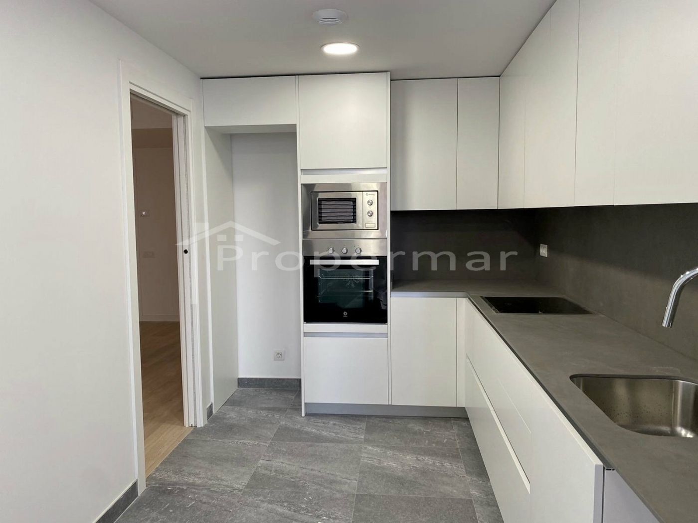 Piso en venta en Centre, Granollers