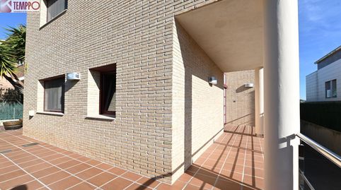 Foto 4 de Casa o chalet en venta en Camp D'esports, El Tancat - Mas d'en Gual, El Vendrell
