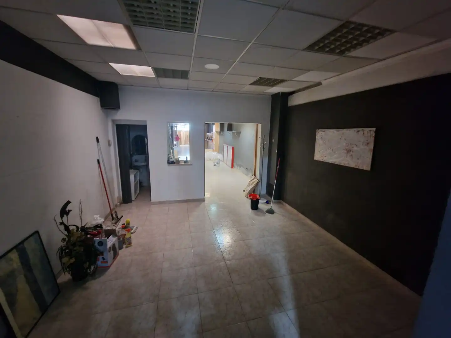 Local comercial en venta en Avinguda Rei en Jaume 153, imagen 17