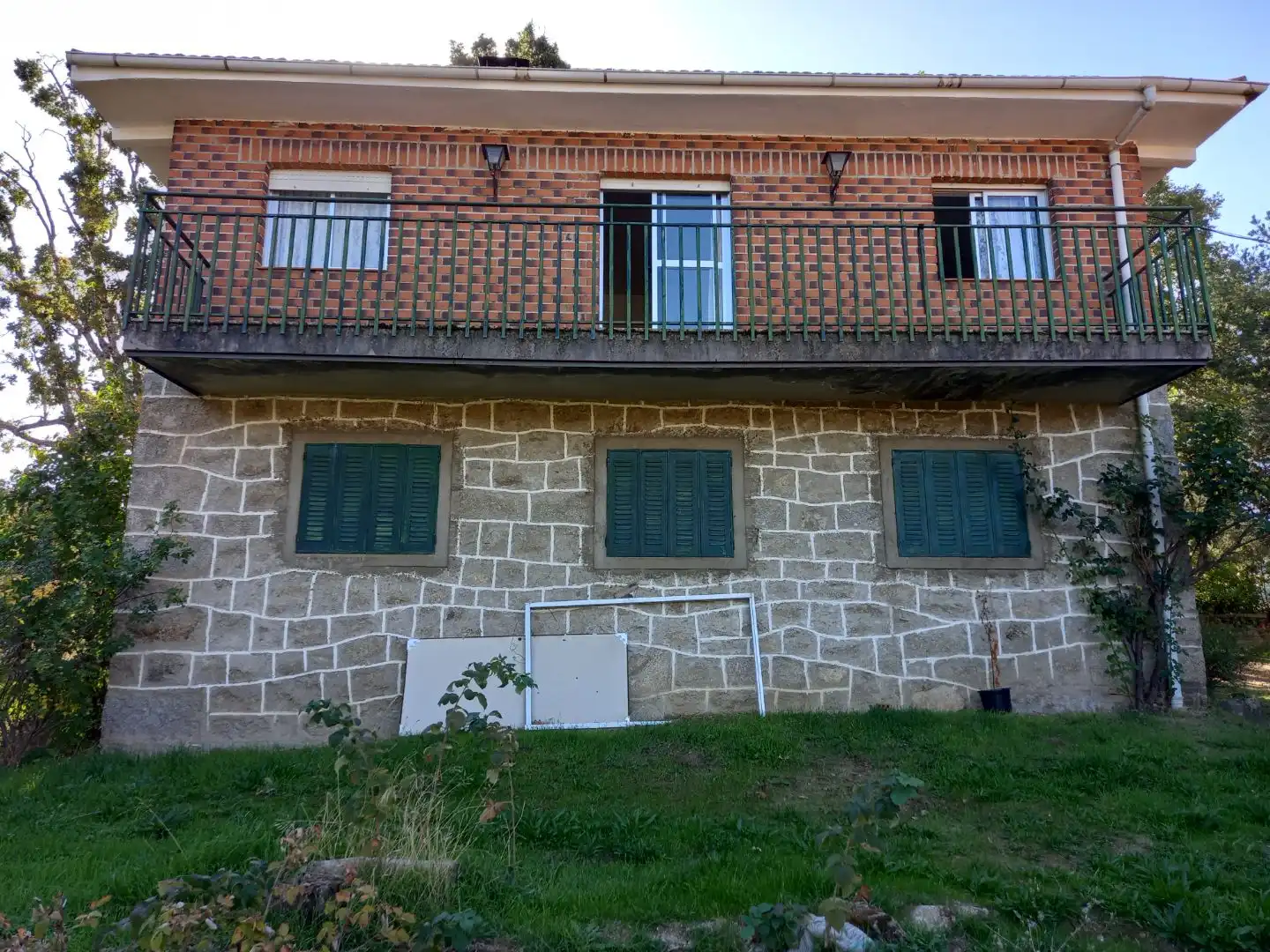 Casa in vendita a Calle 14 Bo Erillas V 4, imagen 2