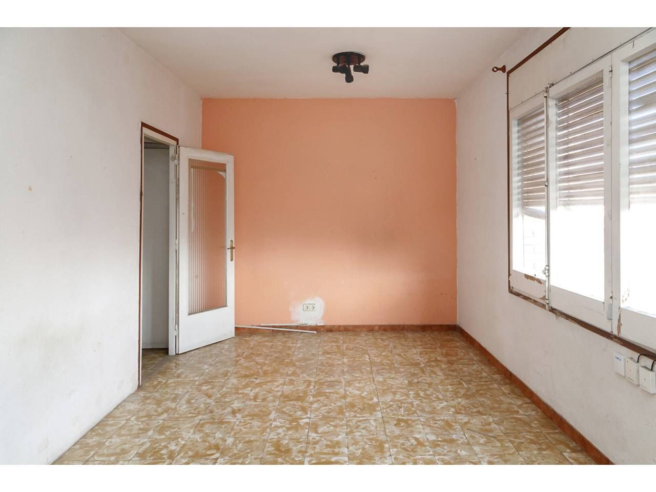 Schlafzimmer von Wohnung zum Verkauf in Sant Joan Despí