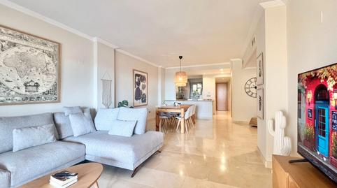 Foto 3 de Apartament en venda a N-340, Km 16, Paraiso - Barronal, Málaga