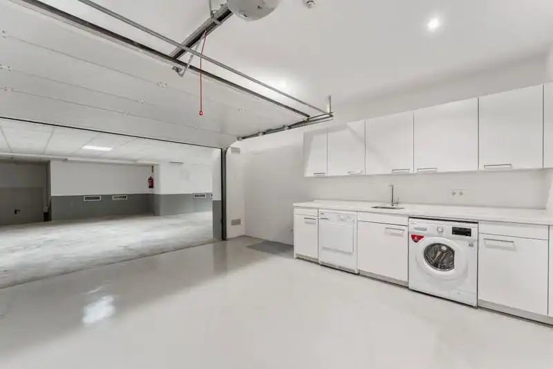 Detached homes for rent in Marbella  with Air Conditioner, Heating and Private garden