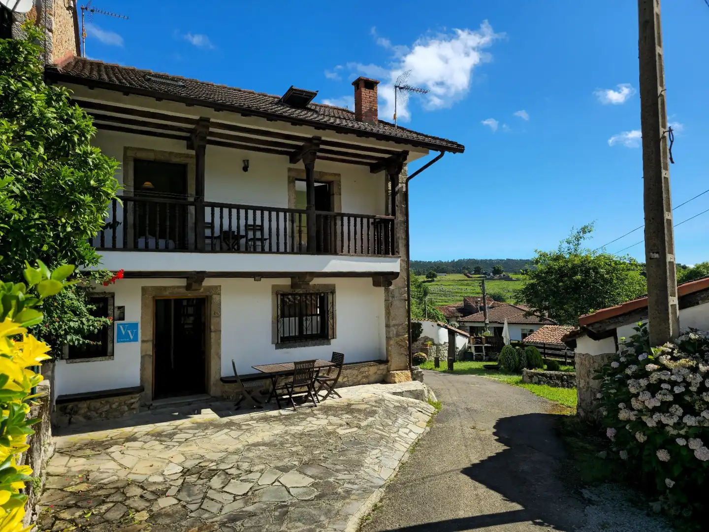 House with garden for sale in Vidiago - Pendueles - Tresgrandas, imagen 3