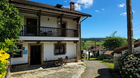 Foto 3 de Casa o xalet en venda a Vidiago - Pendueles - Tresgrandas, Llanes