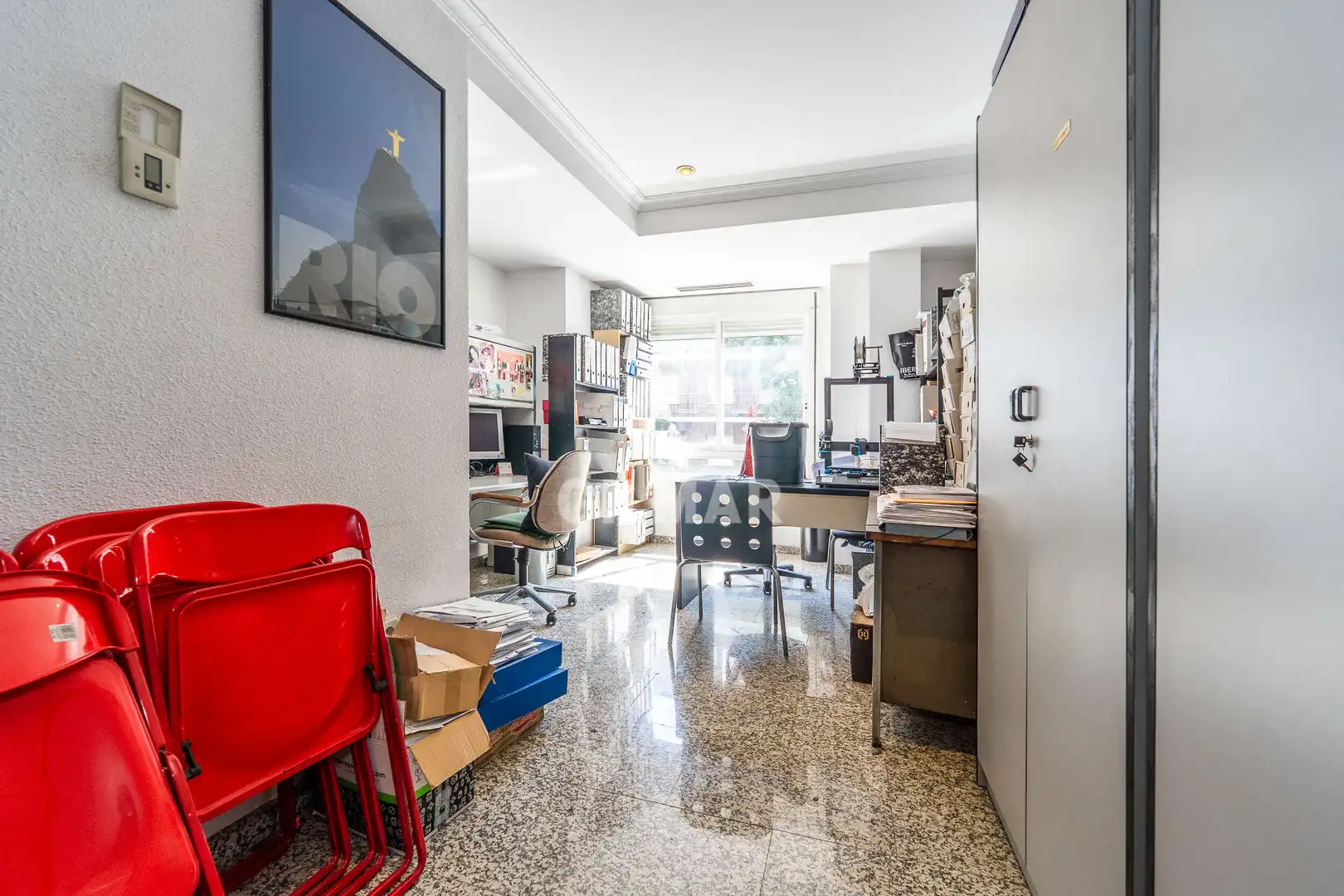 Office for sale in Quintana