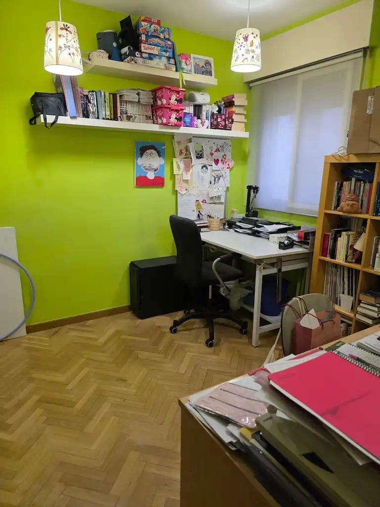 Piso en venta en Torrejón de Ardoz con Aire acondicionado, Calefacción y Trastero