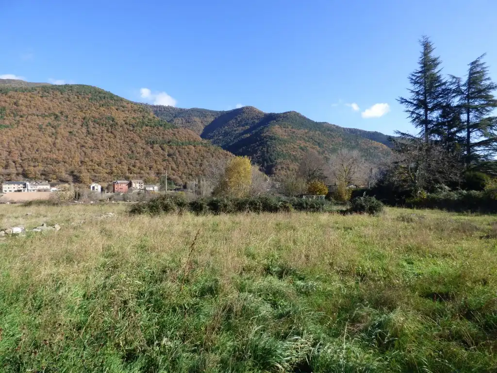 Casa o chalet en venta en Cam. Eras Bajas, 19, 19, Fiscal