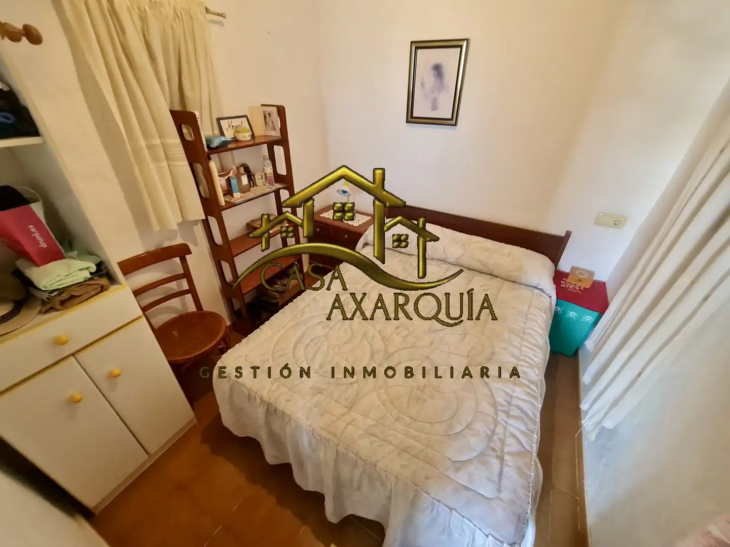 Casa amb jardí en venda a Calle Pozo Almecin, imagen 16