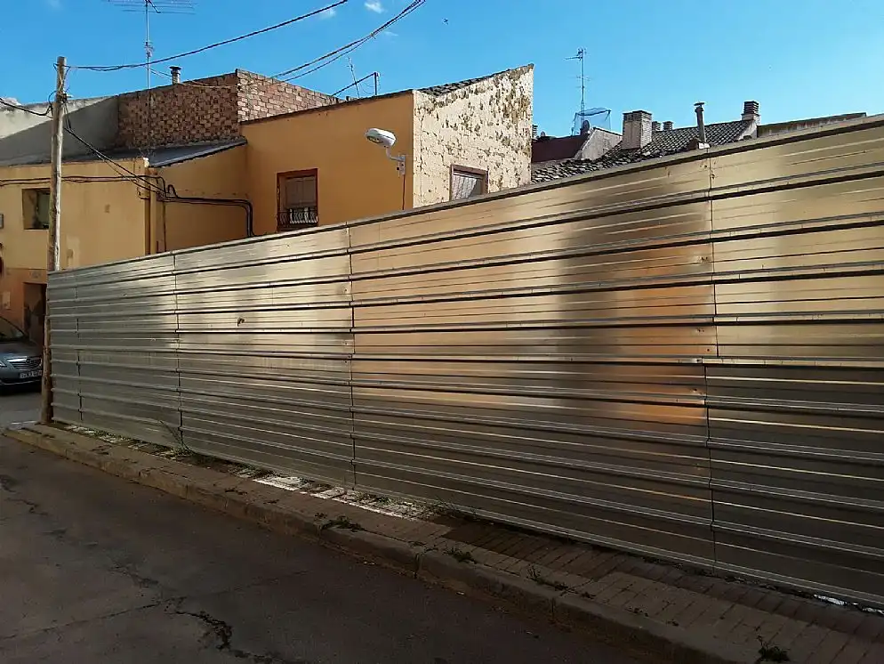Rural land for sale in C/ Navarra, imagen 4