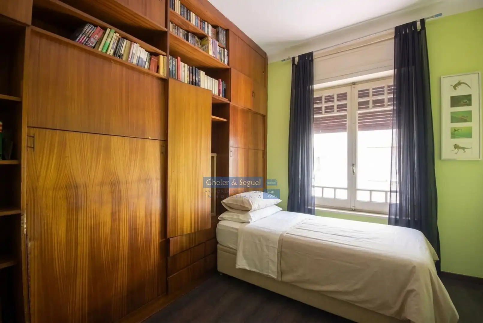 Appartement avec ascenseur à vendre à Calle de Ibiza, imagen 17