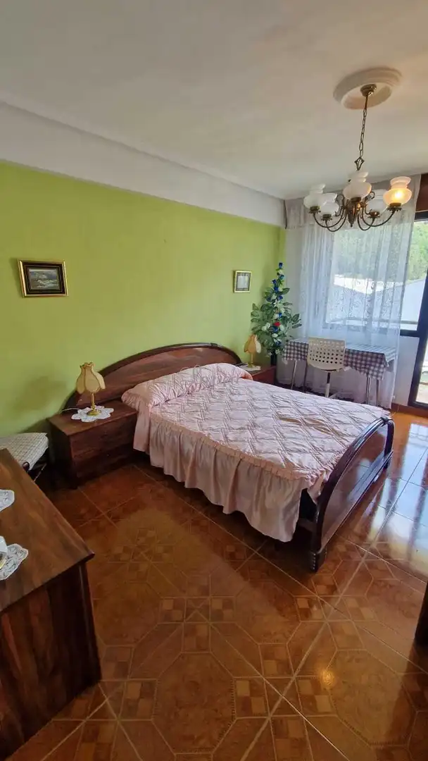 Bedroom of Flat for sale in Igorre  with Heating, Storage room and Balcony