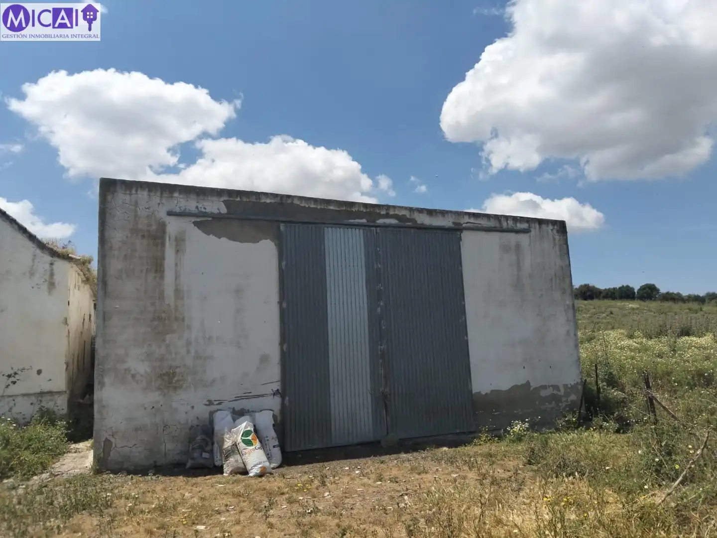 Terreny rústic en venda a Medina Sidonia, imagen 4