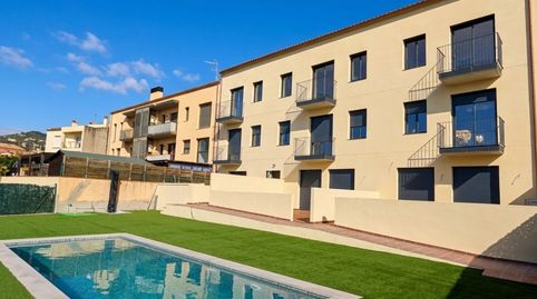 Foto 4 de Apartament en venda a Carrer Doctor Josep Maria Vilaseca, Poble, Calonge i Sant Antoni