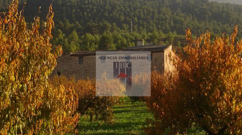Foto 4 de Finca rústica en venda a Zona Nord, Alicante