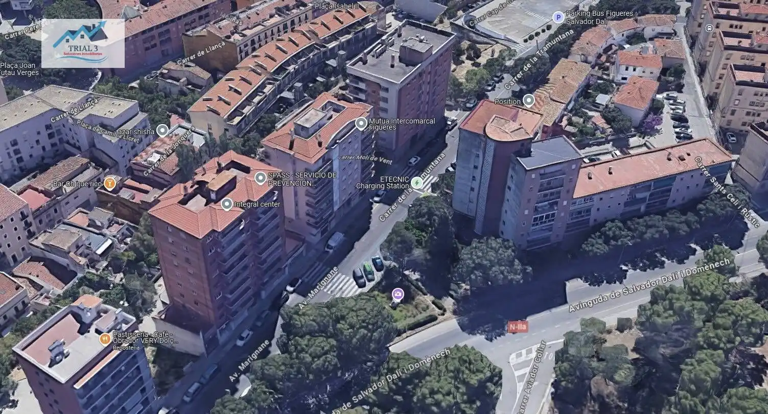 Appartamento in vendita a Eixample - Horta Capallera, imagen 3