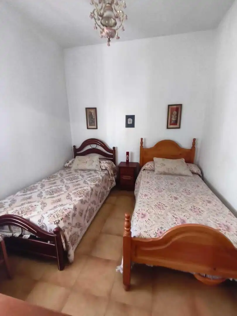 Habitación de Dúplex en venta en Chipiona