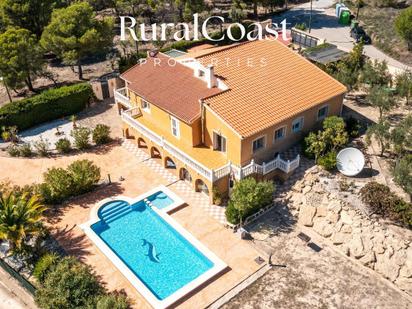 House or chalet for sale in Avenida Elche, 12, Torremanzanas / La Torre de les Maçanes