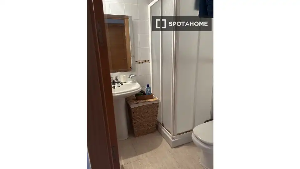 Room in Las Azaleas - Alkadir