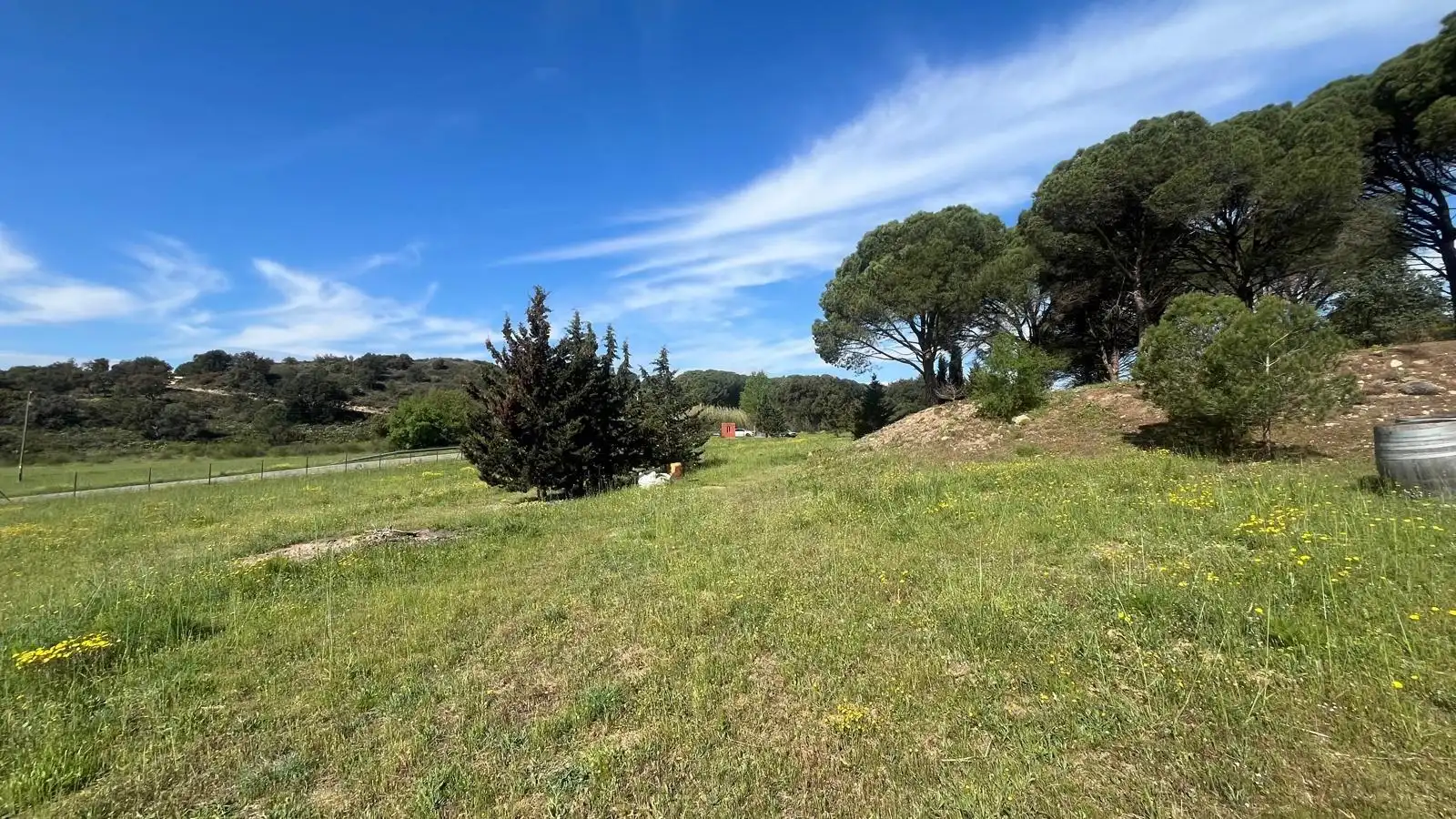 Terreny rústic en venda a Sant Climent Sescebes, imagen 7