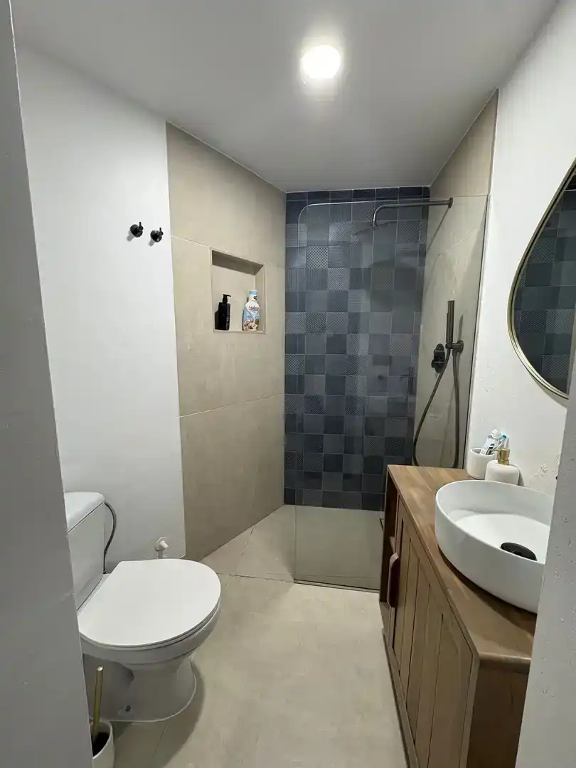 Bany de Loft en venda en Jerez de la Frontera amb Aire condicionat