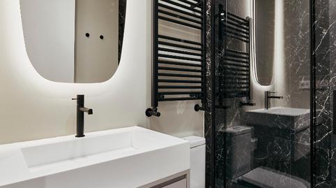 Foto 4 de Pis en venda a Calle de Alcántara, Lista, Madrid